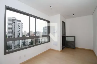 Kitnet / Stúdio à venda na Rua Antônio Bicudo, 100, Pinheiros, São Paulo