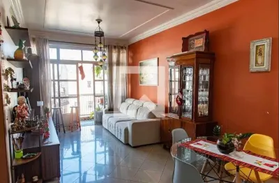 Apartamento com 2 quartos à venda na Rua Doutor Mário Vicente, 1364, Ipiranga, São Paulo