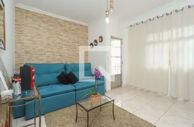 Casa com 2 quartos à venda na Rua Clemente Pereira, 319, Ipiranga, São Paulo