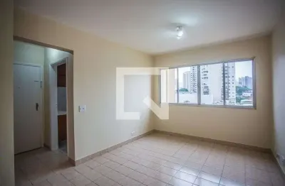 Apartamento com 2 quartos à venda na Rua Brás Sangiovanni, 53, Saúde, São Paulo