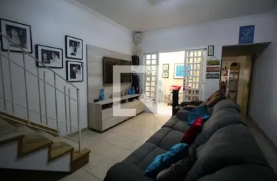 Casa com 3 quartos à venda na Rua Salvador Simões, 76, Ipiranga, São Paulo