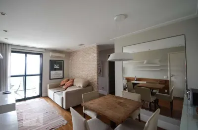 Apartamento com 2 quartos à venda na Rua Vupabussu, 219, Pinheiros, São Paulo