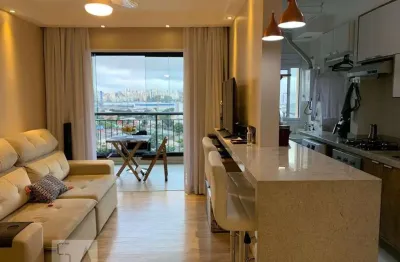 Apartamento com 2 quartos à venda na Rua Mil Oitocentos e Vinte e Dois, 1453, Ipiranga, São Paulo