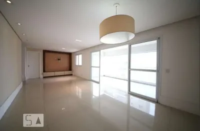 Apartamento com 3 quartos à venda na Rua Estevão Baião, 520, Campo Belo, São Paulo
