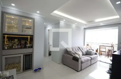 Apartamento com 2 quartos à venda na Rua Agostinho Gomes, 485, Ipiranga, São Paulo