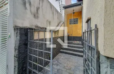 Casa com 2 quartos à venda na Rua dos Ituanos, 182, Ipiranga, São Paulo