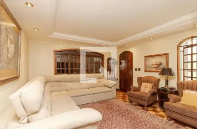 Casa com 4 quartos à venda na Rua Professor Miguel Maurício da Rocha, 67, Campo Belo, São Paulo