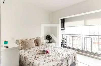 Kitnet / Stúdio à venda na Rua Bento Freitas, 420, Santa Cecília, São Paulo