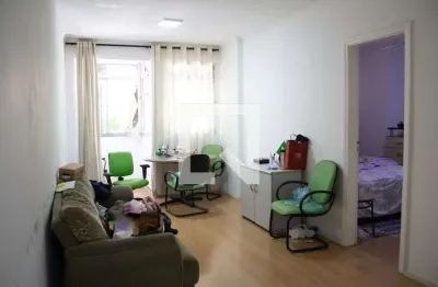 Apartamento com 1 quarto à venda na Avenida Ipiranga, 345, Santa Cecília, São Paulo