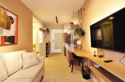 Apartamento com 1 quarto à venda na Rua Alves Guimarães, 120, Pinheiros, São Paulo