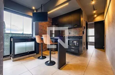 Apartamento com 1 quarto à venda na Rua Alves Guimarães, 1450, Pinheiros, São Paulo