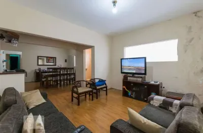 Casa com 4 quartos à venda na Rua Costa Aguiar, 1820, Ipiranga, São Paulo