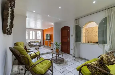 Casa com 5 quartos à venda na Rua Gonçalves Ledo, 93, Ipiranga, São Paulo