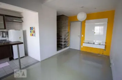 Kitnet / Stúdio à venda na Praça Benedito Calixto, 150, Pinheiros, São Paulo