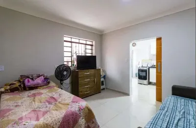 Casa com 1 quarto à venda na Rua Almirante Lobo, 866, Ipiranga, São Paulo