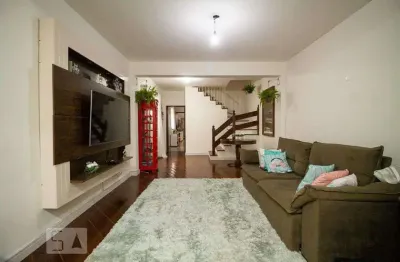 Casa com 2 quartos à venda na Rua General Lecor, 506, Ipiranga, São Paulo