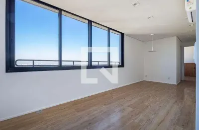 Apartamento com 1 quarto à venda na Rua Werner Sack, 79, Vila Madalena, São Paulo