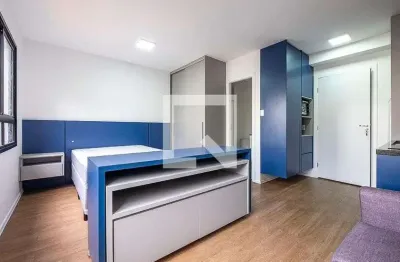 Kitnet / Stúdio à venda na Rua Alves Guimarães, 1348, Pinheiros, São Paulo