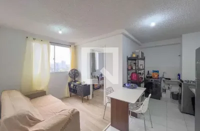 Apartamento com 2 quartos à venda na Rua Palmares, 121, Ipiranga, São Paulo