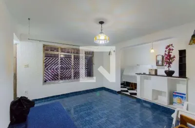 Casa com 2 quartos à venda na Rua Almirante Protógenes Guimarães, 33, Ipiranga, São Paulo