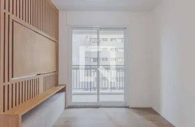 Kitnet / Stúdio à venda na Rua Cardeal Arcoverde, 231, Pinheiros, São Paulo