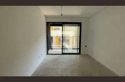 Kitnet / Stúdio à venda na Rua Harmonia, 1201, Vila Madalena, São Paulo