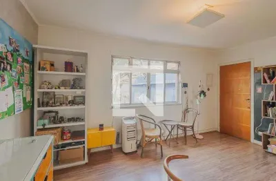 Apartamento com 2 quartos à venda na Rua Borges de Barros, 71, Vila Madalena, São Paulo