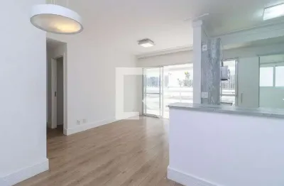 Apartamento com 2 quartos à venda na Rua Zacarias de Gois, 707, Campo Belo, São Paulo