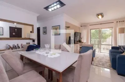 Apartamento com 3 quartos à venda na Rua Cipriano Barata, 1512, Ipiranga, São Paulo