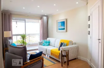 Apartamento com 4 quartos à venda na Rua Oliveira Alves, 500, Ipiranga, São Paulo