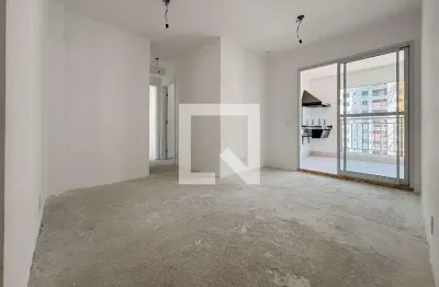 Apartamento com 2 quartos à venda na Rua Marquês De Olinda, 125, Ipiranga, São Paulo