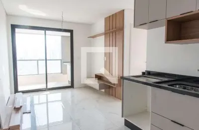 Apartamento com 2 quartos à venda na Rua Dona Leopoldina, 625, Ipiranga, São Paulo