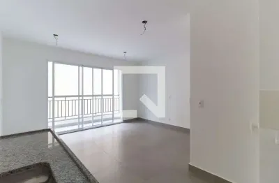 Kitnet / Stúdio à venda na Rua Machado de Assis, 150, Vila Mariana, São Paulo