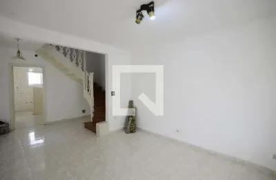 Casa com 2 quartos à venda na Rua Marcondes de Andrade, 303, Ipiranga, São Paulo