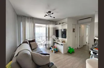 Apartamento com 2 quartos à venda na Rua Clemente Pereira, 64, Ipiranga, São Paulo