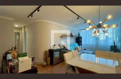 Apartamento com 3 quartos à venda na Rua Cayowaá, 2251, Vila Madalena, São Paulo