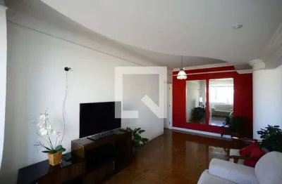 Apartamento com 2 quartos à venda na Rua Clemente Pereira, 163, Ipiranga, São Paulo