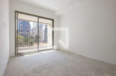 Kitnet / Stúdio à venda na Rua Cristiano Viana, 140, Pinheiros, São Paulo