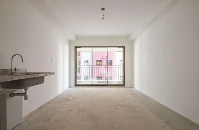 Kitnet / Stúdio à venda na Rua Cristiano Viana, 140, Pinheiros, São Paulo