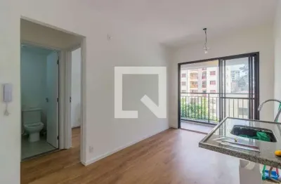 Apartamento com 1 quarto à venda na Rua Amália de Noronha, 177, Pinheiros, São Paulo