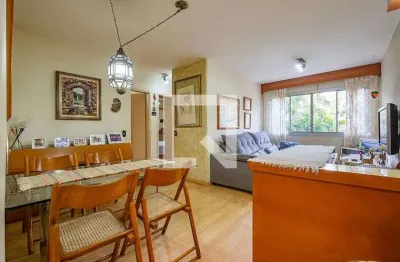 Apartamento com 2 quartos à venda na Rua Jericó, 159, Vila Madalena, São Paulo