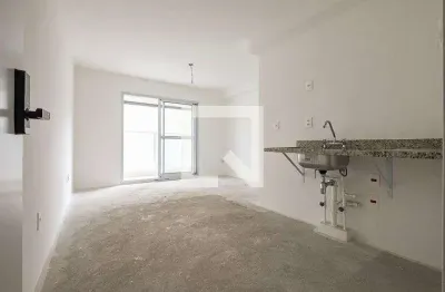 Kitnet / Stúdio à venda na Rua Bianchi Bertoldi, 128, Pinheiros, São Paulo