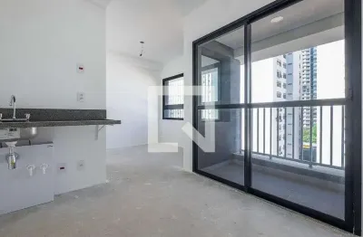 Kitnet / Stúdio à venda na Rua Alves Guimarães, 105, Pinheiros, São Paulo