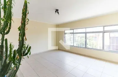 Casa com 4 quartos à venda na Avenida Doutor Ricardo Jafet, 595, Ipiranga, São Paulo