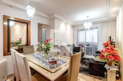 Apartamento com 2 quartos à venda na Rua da Imprensa, 467, Ipiranga, São Paulo