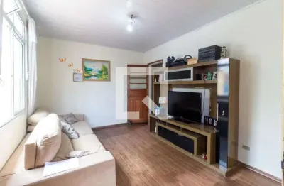 Casa com 2 quartos à venda na Rua Alberto Nepomuceno, 38, Ipiranga, São Paulo