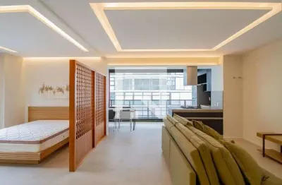 Apartamento com 1 quarto à venda na Rua Cristiano Viana, 62, Pinheiros, São Paulo