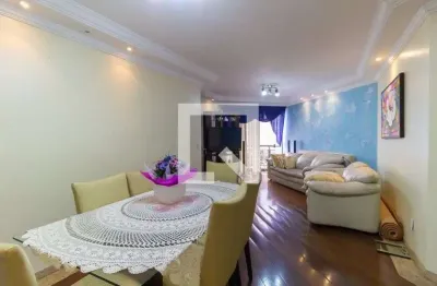 Apartamento com 3 quartos à venda na Rua Gonçalves Ledo, 580, Ipiranga, São Paulo