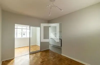 Kitnet / Stúdio à venda na Rua Martim Francisco, 334, Santa Cecília, São Paulo