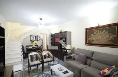 Casa com 5 quartos à venda na Rua Lima e Silva, 346, Ipiranga, São Paulo